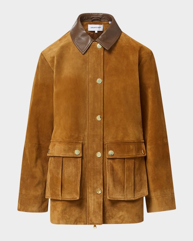 Suz Dickey Coat